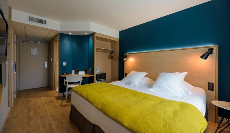 Best Western Montecristo Bastia 3* - Sans Transfert pas cher photo 5