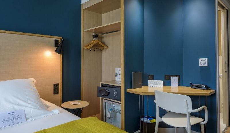 Best Western Montecristo Bastia 3* - Sans Transfert pas cher photo 6