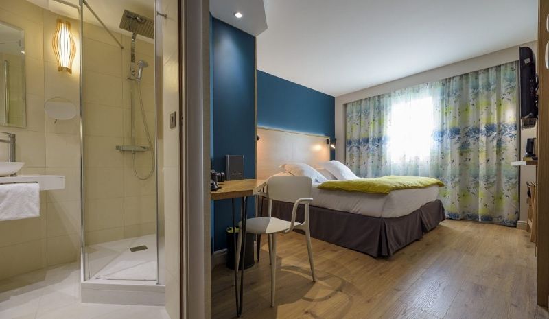 Best Western Montecristo Bastia 3* - Sans Transfert pas cher photo 7