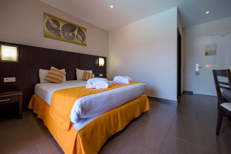 U Ricordu 4* - Sans transfert pas cher photo 7