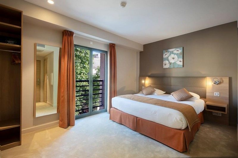 Adonis Le Bastia 3* - Sans transfert pas cher photo 1