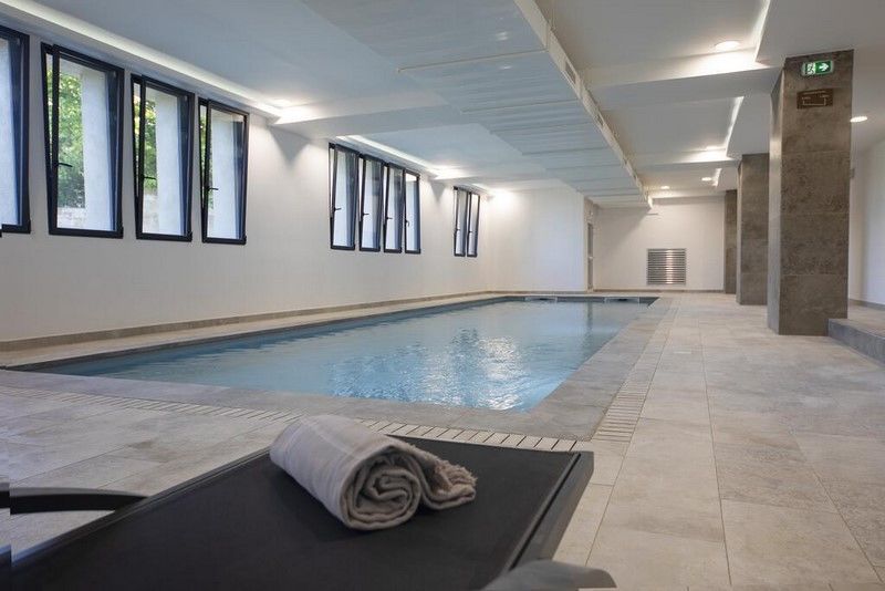 Adonis Le Bastia 3* - Sans transfert pas cher photo 3