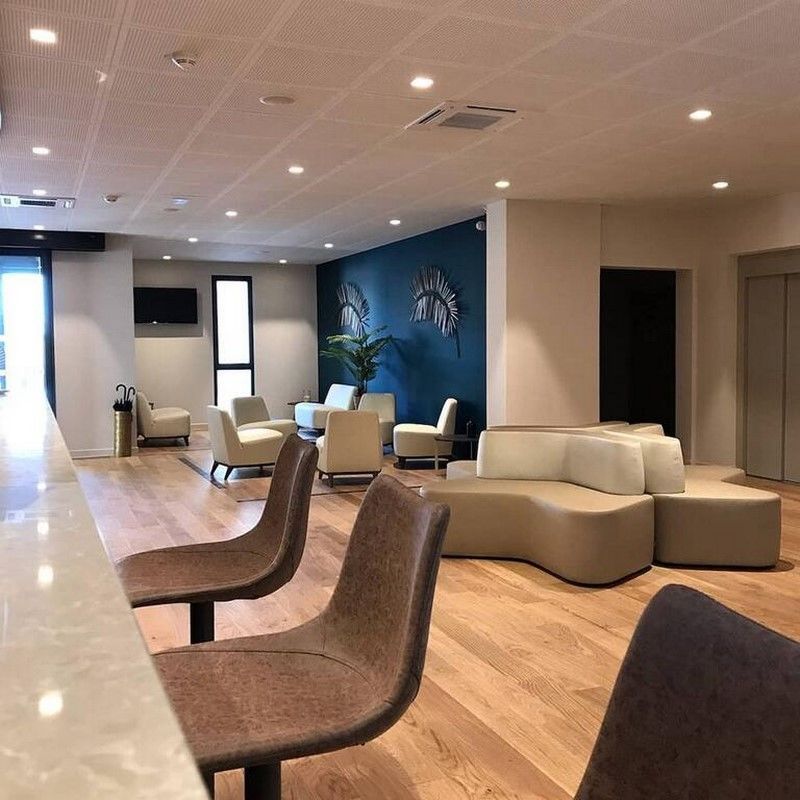 Adonis Le Bastia 3* - Sans transfert pas cher photo 4