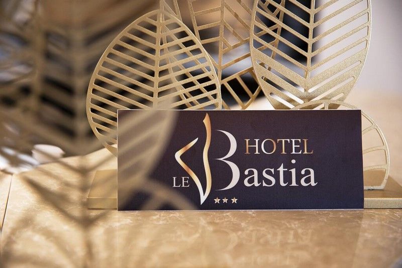 Adonis Le Bastia 3* - Sans transfert pas cher photo 5