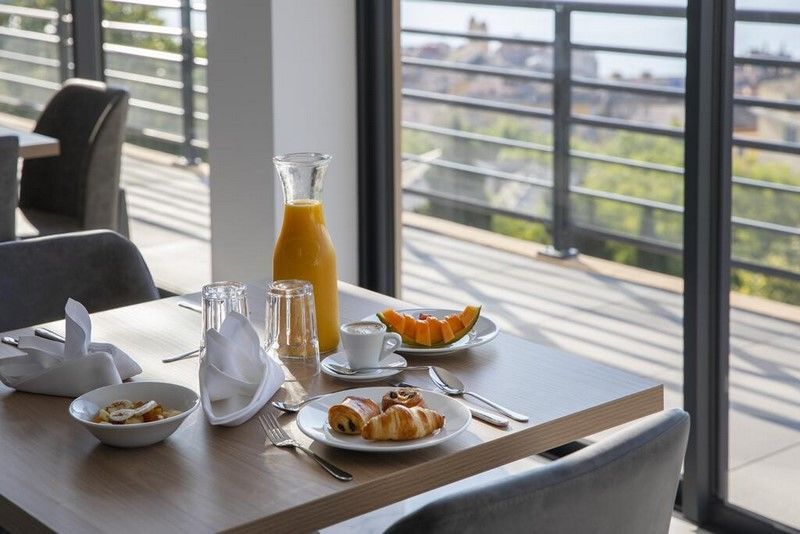 Adonis Le Bastia 3* - Sans transfert pas cher photo 6