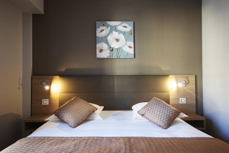 Adonis Le Bastia 3* - Sans transfert pas cher photo 7