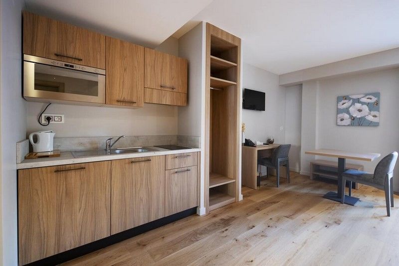 Adonis Le Bastia 3* - Sans transfert pas cher photo 8