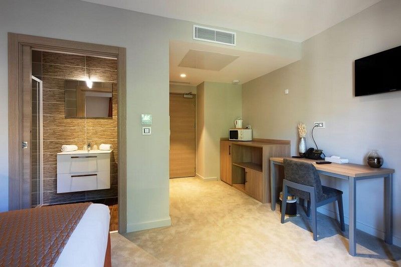 Adonis Le Bastia 3* - Sans transfert pas cher photo 9