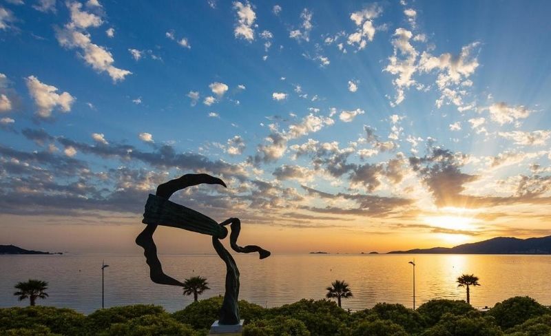 Radisson Blu Resort & Spa Ajaccio Bay 4* - Sans transfert pas cher photo 2