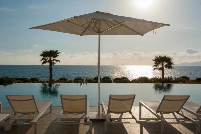 Radisson Blu Resort & Spa Ajaccio Bay 4* - Sans transfert pas cher photo 3