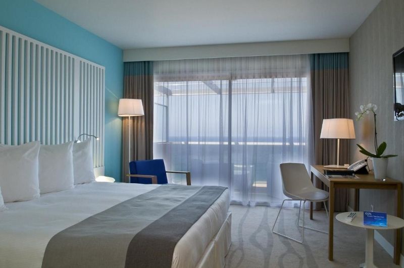 Radisson Blu Resort & Spa Ajaccio Bay 4* - Sans transfert pas cher photo 4