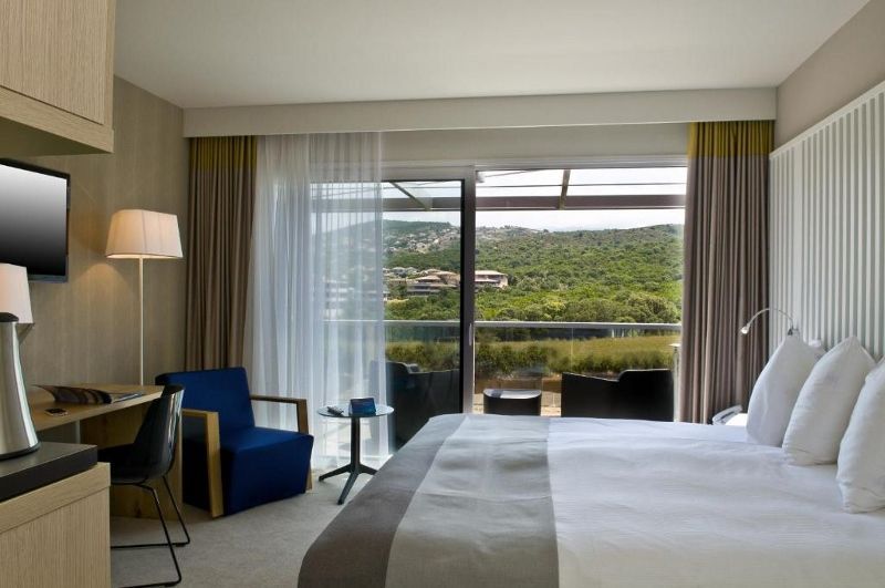 Radisson Blu Resort & Spa Ajaccio Bay 4* - Sans transfert pas cher photo 5