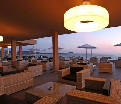 Radisson Blu Resort & Spa Ajaccio Bay 4* - Sans transfert pas cher photo 10