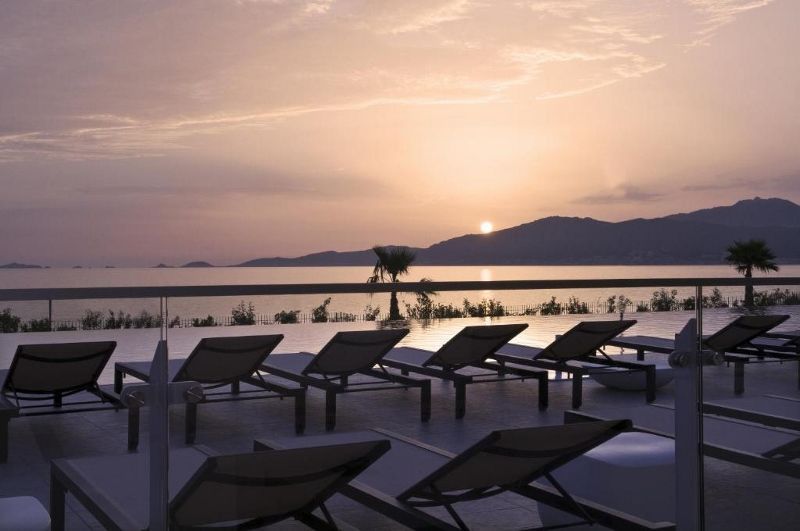 Radisson Blu Resort & Spa Ajaccio Bay 4* - Sans transfert pas cher photo 12