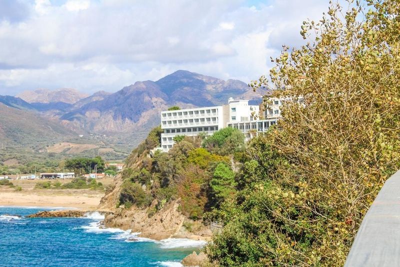 Roc e Mare 3* - Sans Transfert pas cher photo 1