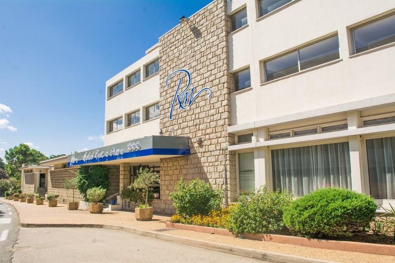 Roc e Mare 3* - Sans Transfert pas cher photo 7