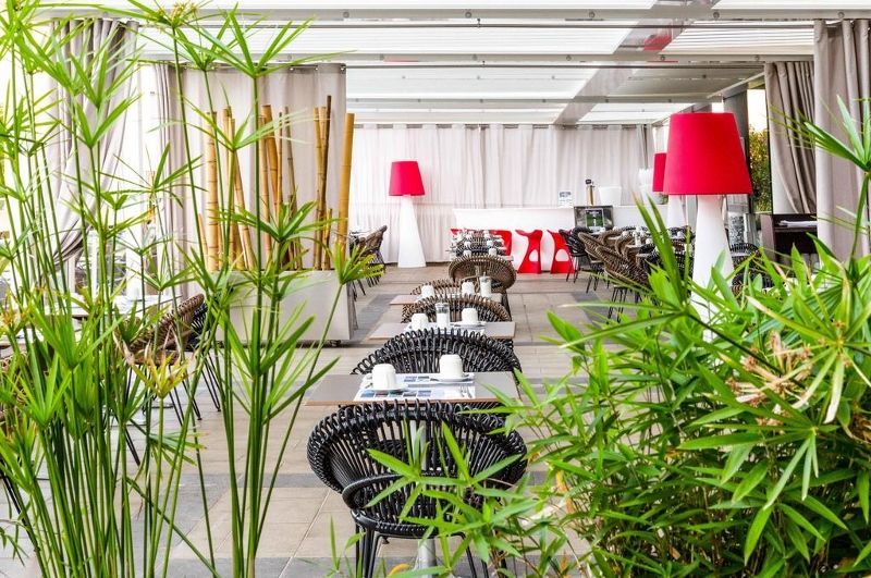 Best Western Plus Ajaccio Amirauté 4* - Sans transfert pas cher photo 1