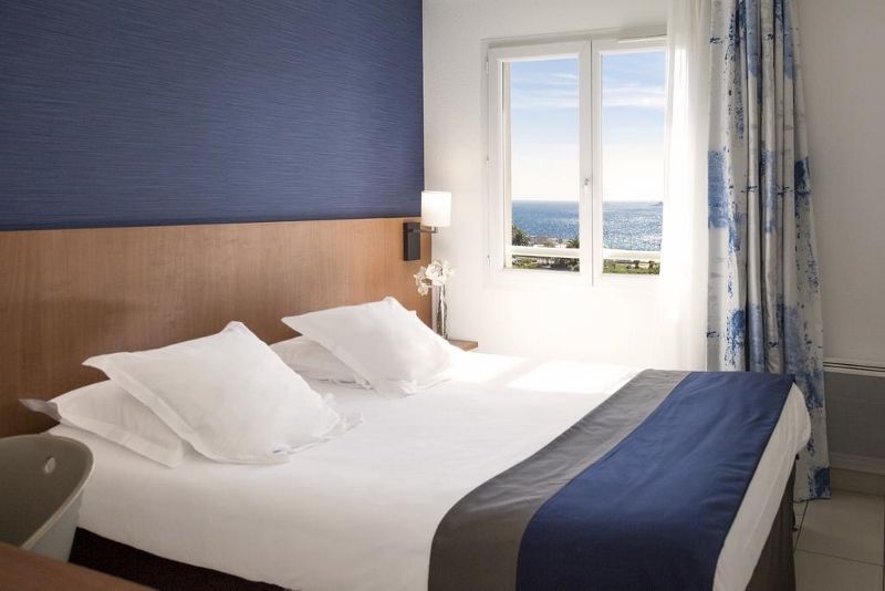 Best Western Plus Ajaccio Amirauté 4* - Sans transfert pas cher photo 5