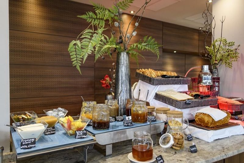 Best Western Plus Ajaccio Amirauté 4* - Sans transfert pas cher photo 10