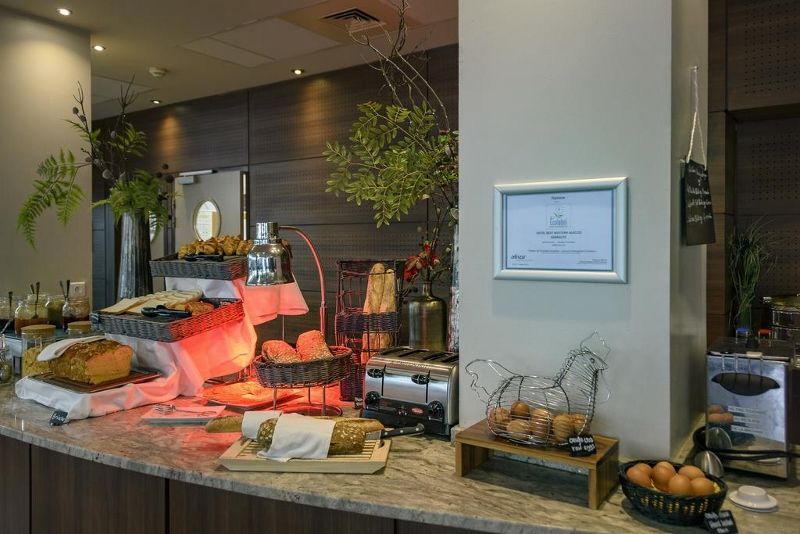 Best Western Plus Ajaccio Amirauté 4* - Sans transfert pas cher photo 11