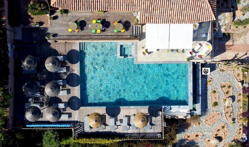 U Pirellu 3* - Sans transfert pas cher photo 1