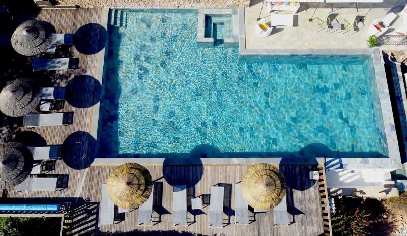 U Pirellu 3* - Sans transfert pas cher photo 6