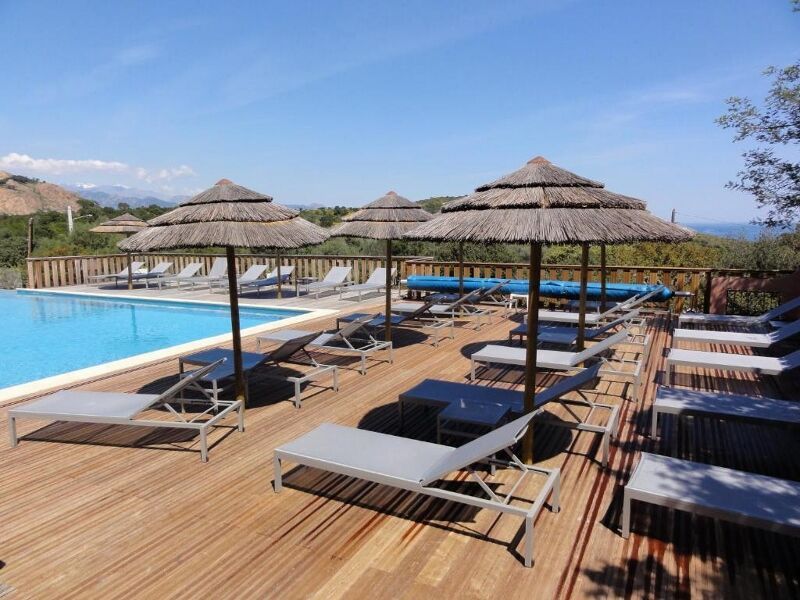 U Pirellu 3* - Sans transfert pas cher photo 7