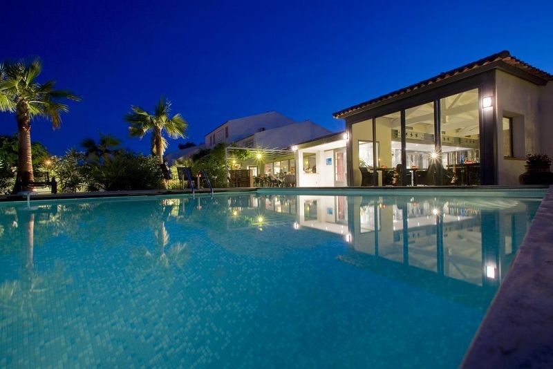 Golfe Hôtel 3* - Sans transfert pas cher photo 1