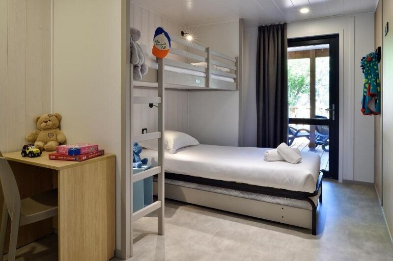 U Livanti 3* - Sans transfert pas cher photo 7