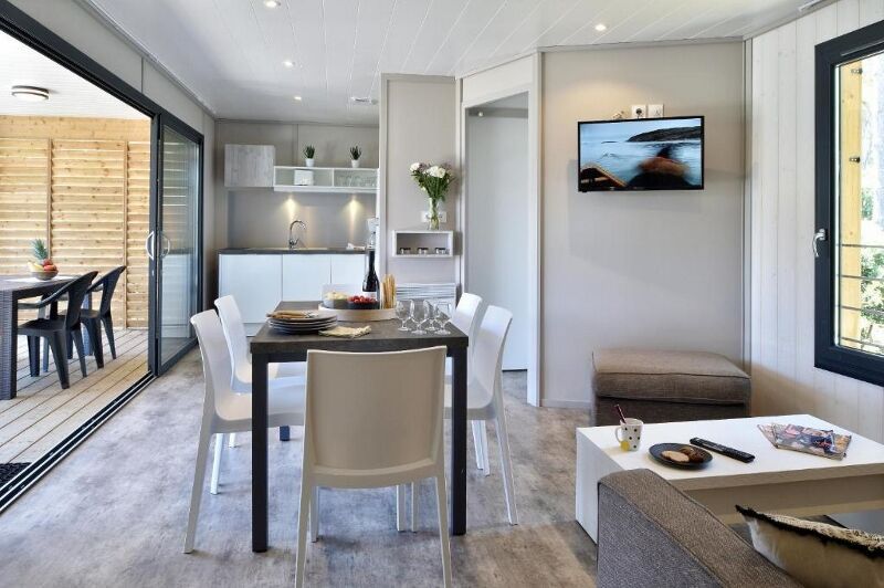 U Livanti 3* - Sans transfert pas cher photo 8