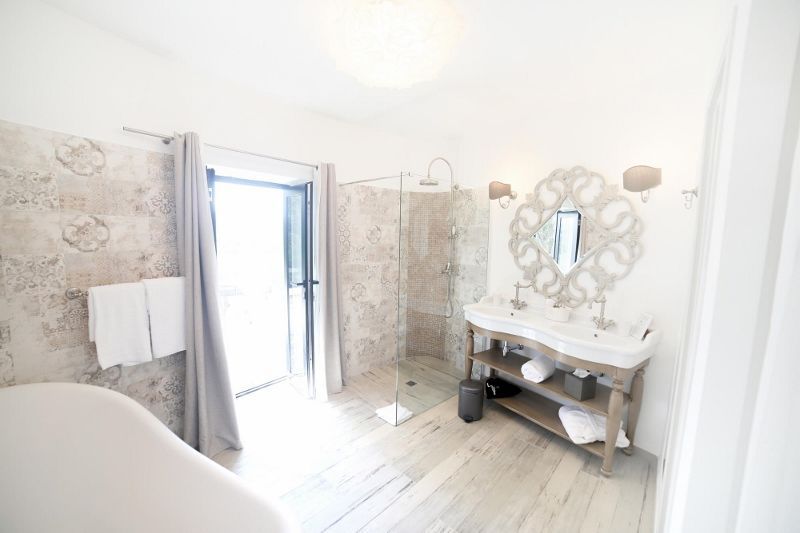 L'Hostellerie Moulin des Oliviers 5* - Sans Transfert pas cher photo 1