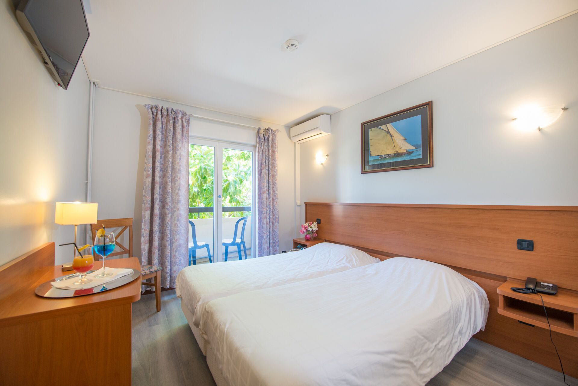 Club Coralia Corsica Paoli 3* - Sans transfert pas cher photo 5