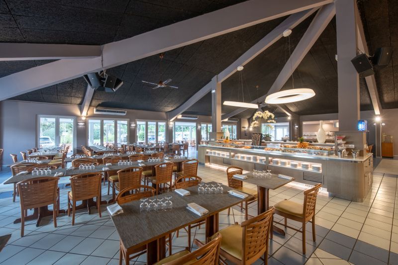 Hôtel Pascal Paoli 3* avec location de voiture pas cher photo 9