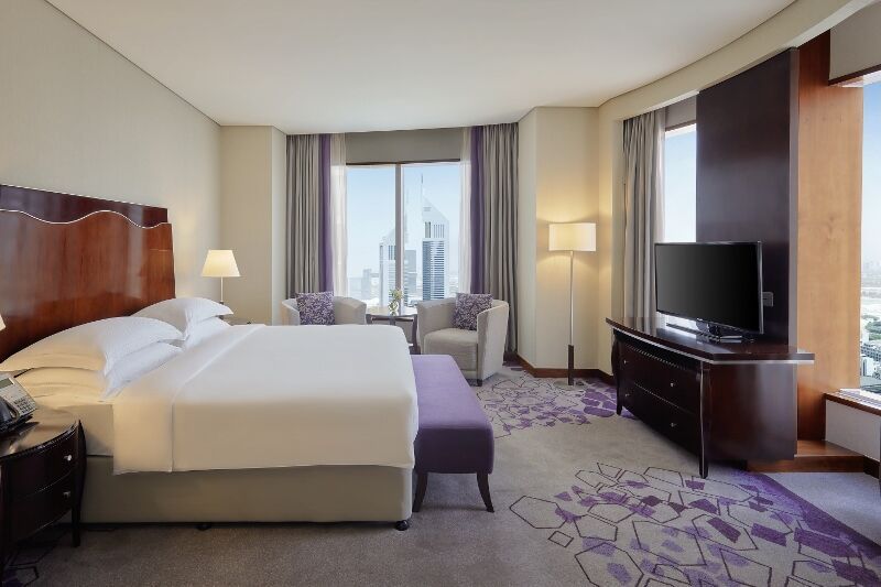 Rose Rayhaan by Rotana 4* pas cher photo 5