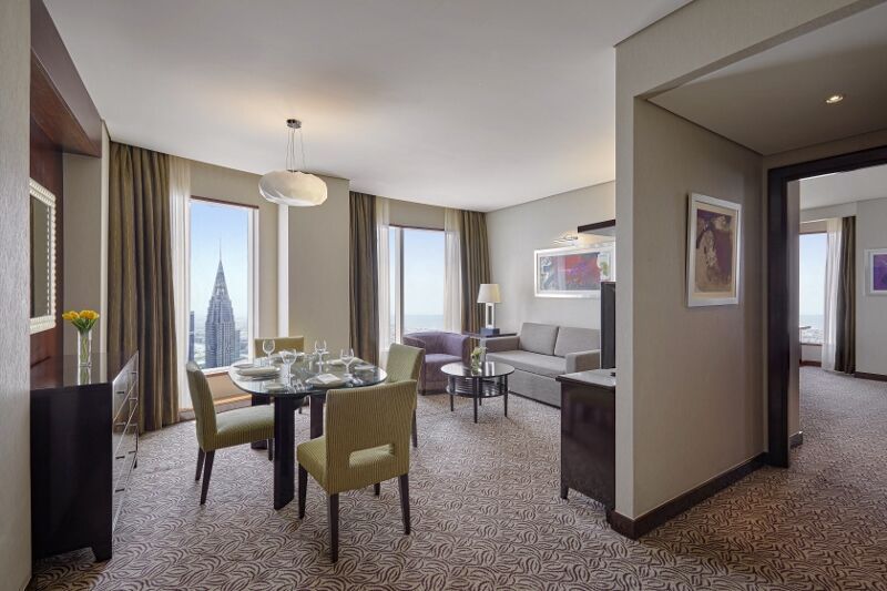 Rose Rayhaan by Rotana 4* pas cher photo 6