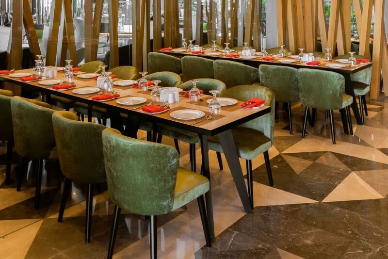 Al Khoory Sky Garden 4* pas cher photo 9