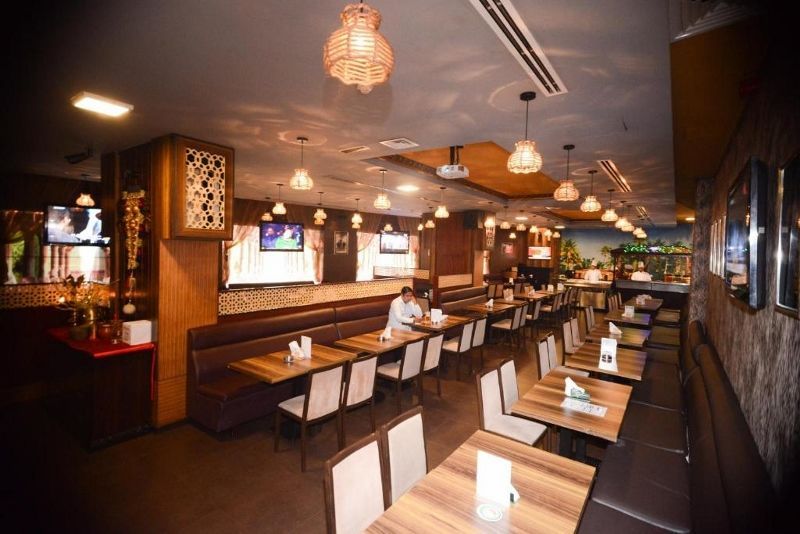 Fortune Grand Hotel 4* pas cher photo 1