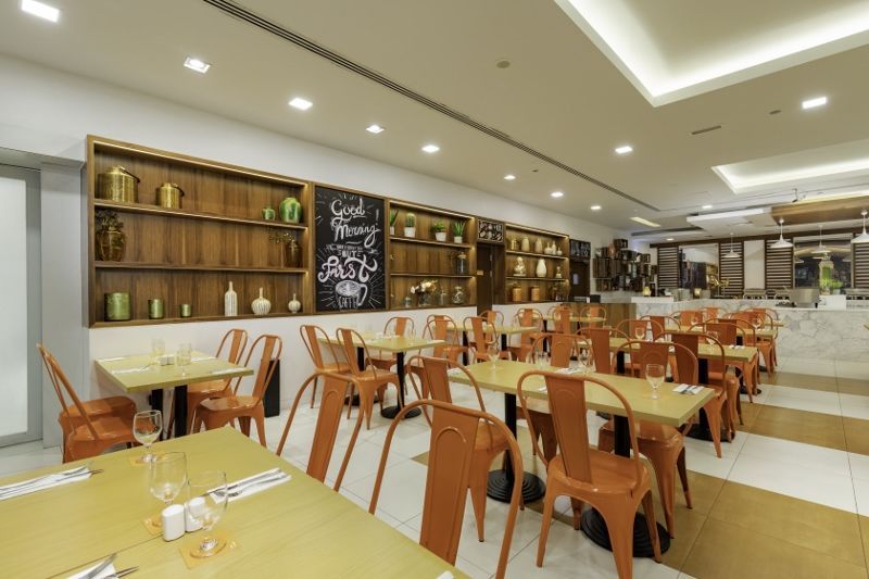 Citymax hôtel Al Barsha at the Mall 3* pas cher photo 8