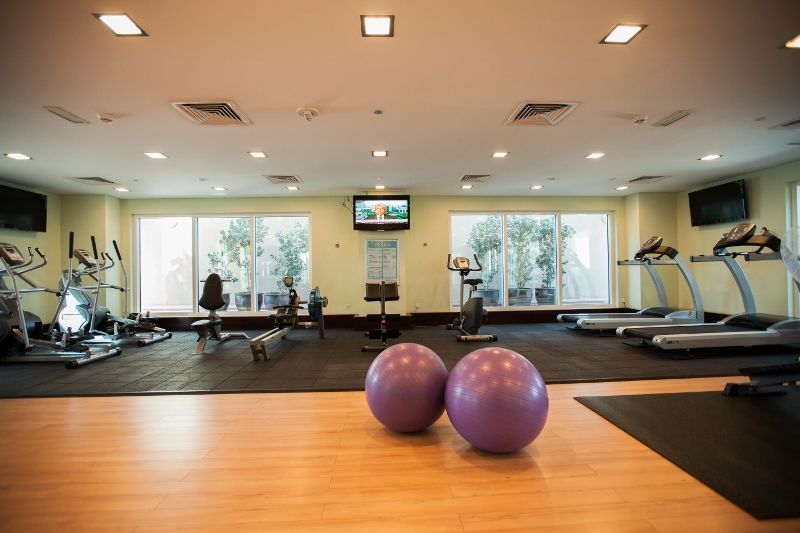 Citymax hôtel Al Barsha at the Mall 3* pas cher photo 13