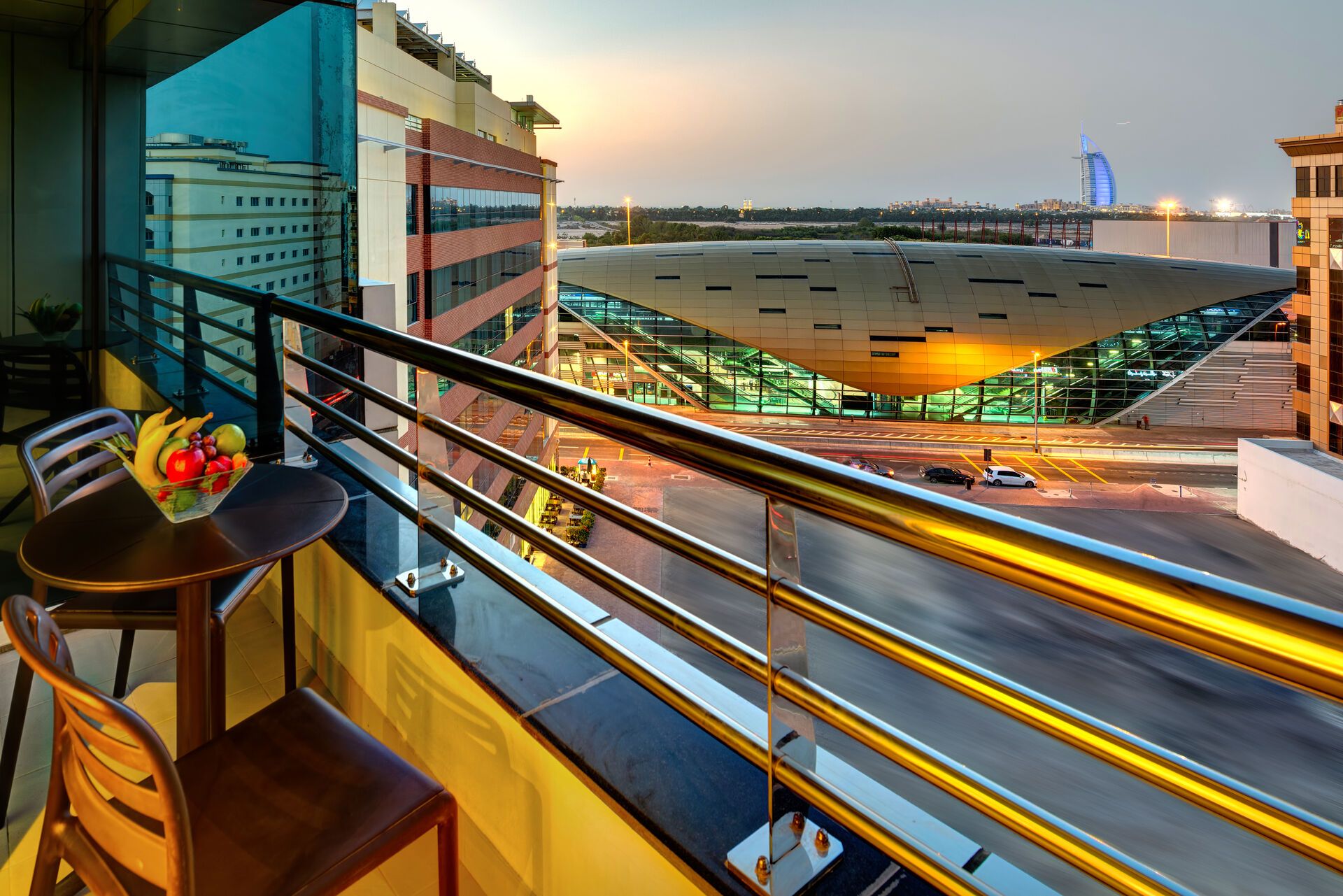 MD Hotel By Gewan 4* pas cher photo 1