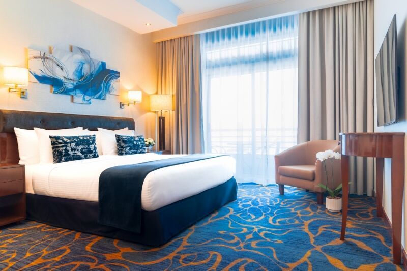 MD Hotel By Gewan 4* pas cher photo 3