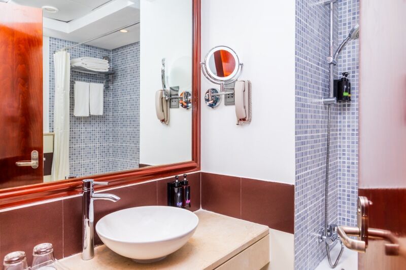 MD Hotel By Gewan 4* pas cher photo 4