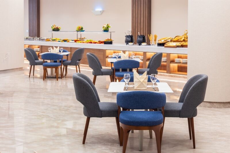 MD Hotel By Gewan 4* pas cher photo 6