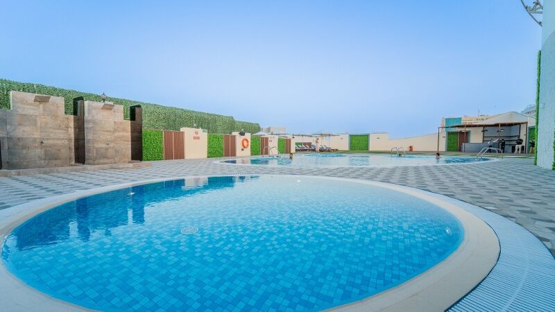 MD Hotel By Gewan 4* pas cher photo 8