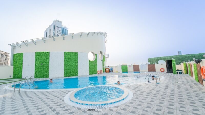 MD Hotel By Gewan 4* pas cher photo 10