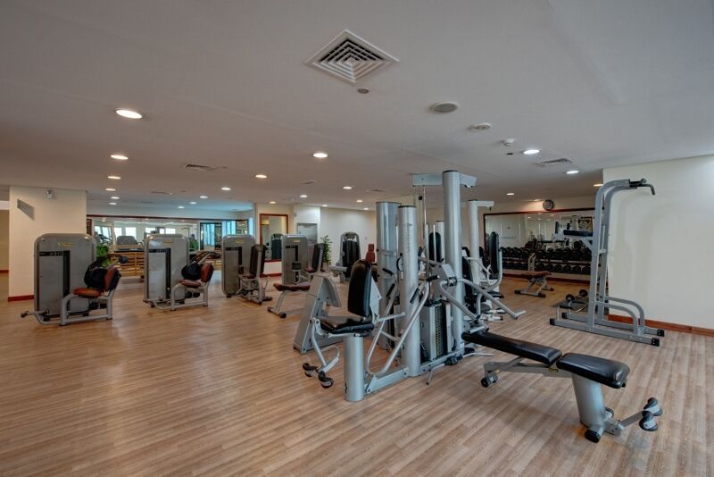 MD Hotel By Gewan 4* pas cher photo 12