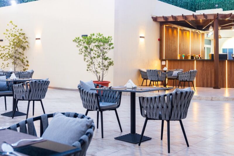 MD Hotel By Gewan 4* pas cher photo 13