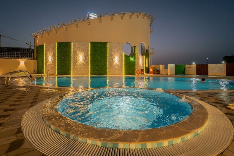 MD Hotel By Gewan 4* pas cher photo 14