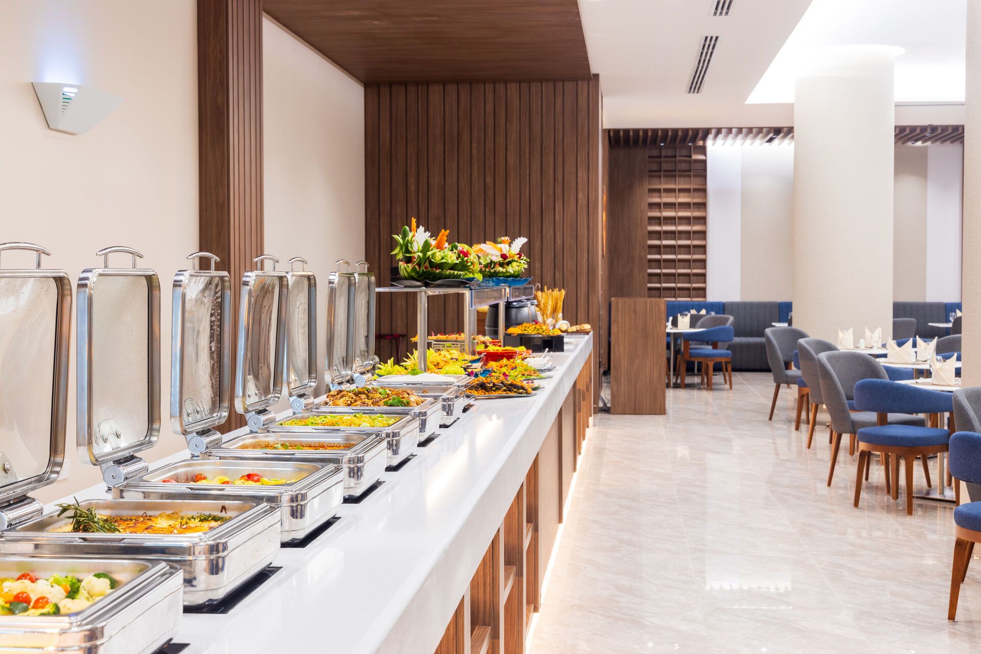 MD Hotel By Gewan 4* pas cher photo 18