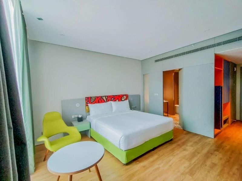 Ibis Styles Dubai Jumeira Hotel 3* pas cher photo 3
